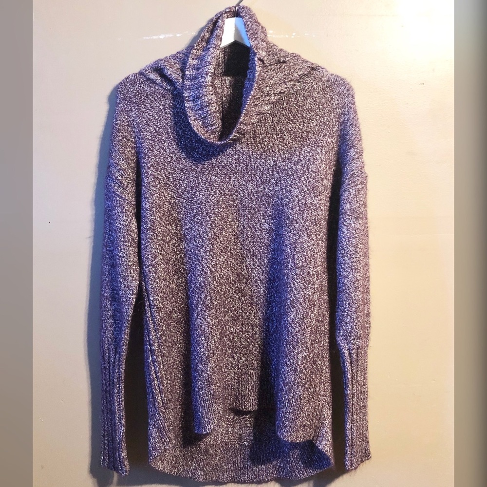 Ann Taylor Turtleneck Women’s Sweater